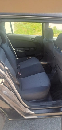 Opel Astra cena 7500 przebieg: 390633, rok produkcji 2007 z Tomaszów Lubelski małe 37